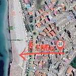 Parcheggio Privato Un Minuto A Piedi Dal Mare!